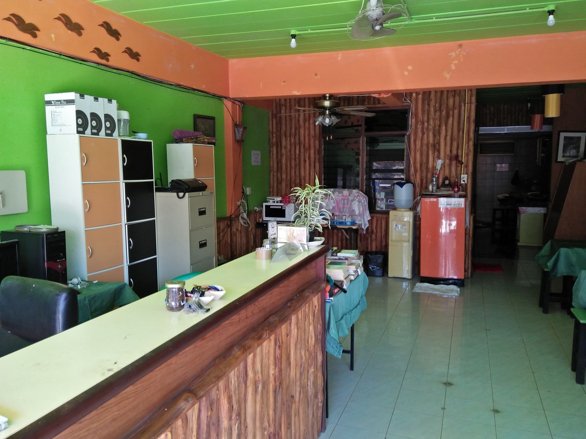 Lanta House (Adults Only) Hostel Ko Lanta Kültér fotó